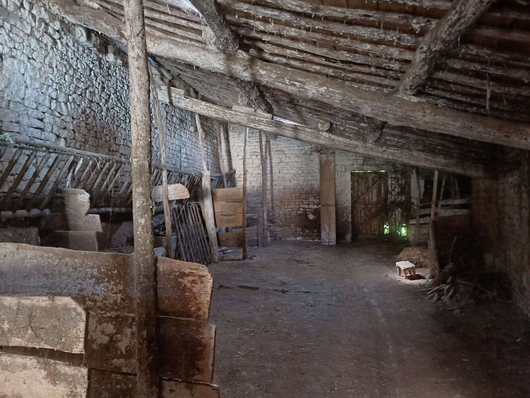 Photo 6 - Maison à SAINT-MARTIN-DE-FRAIGNEAU