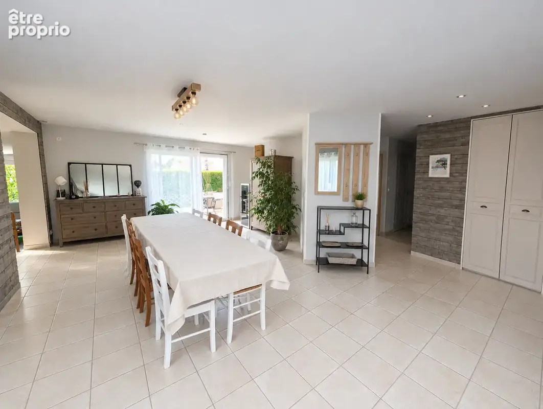 Belle maison contemporaine - photo 2