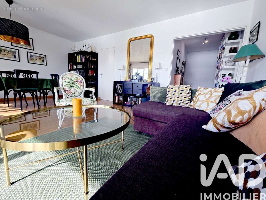 Photo 8 - Appartement à ORLEANS