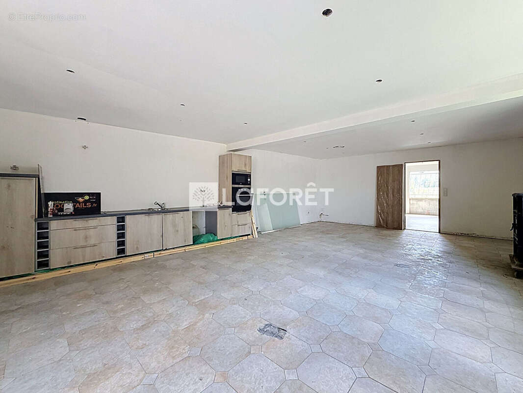 Maison Chatenois 3 pièce(s) 89 m2 - photo 2