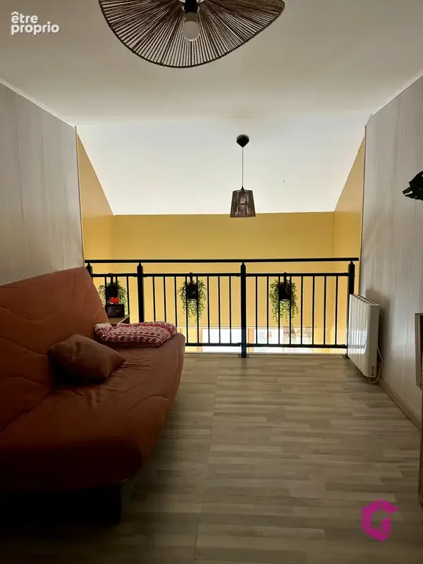 Maison Pierres Pisé avec Terrasse - photo 4