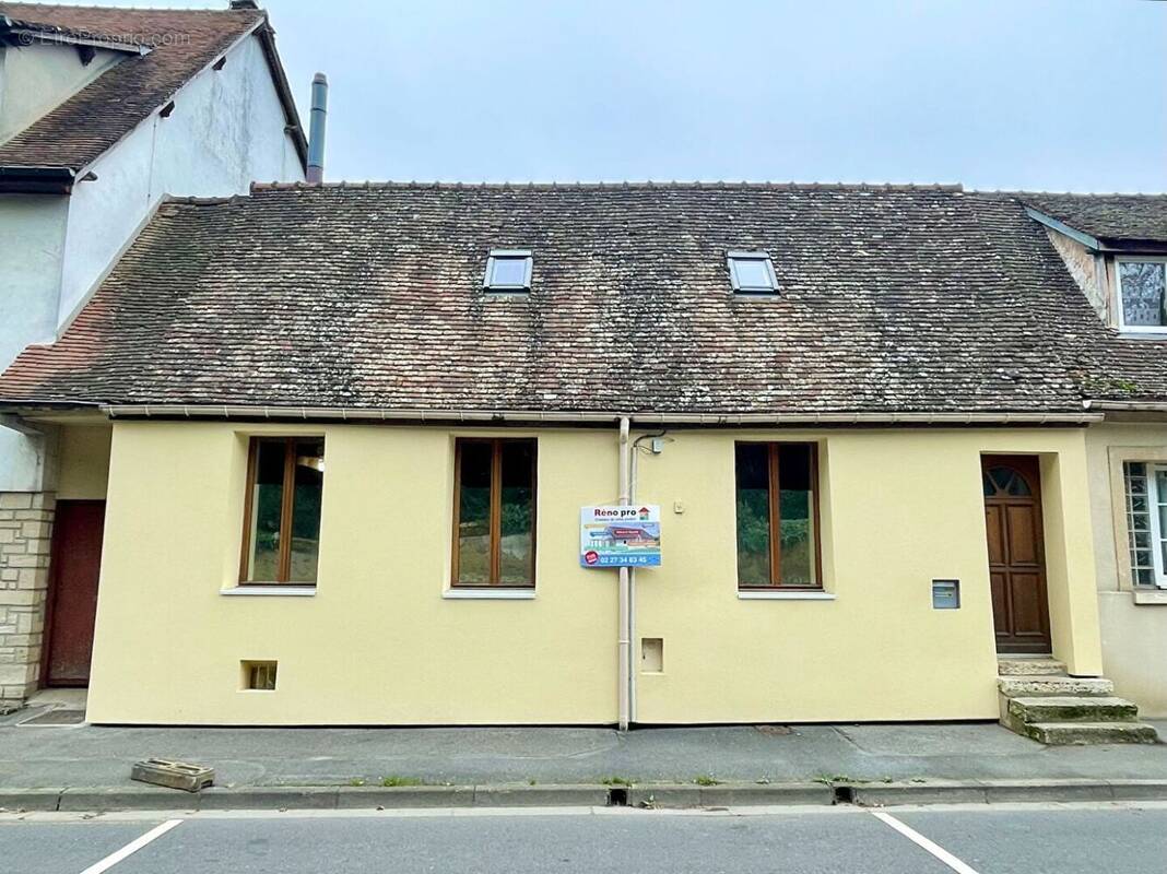 59606735a.jpg - Maison à GISORS