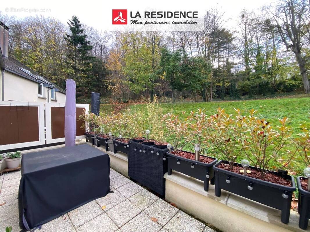 Maison à MONTIGNY-LES-CORMEILLES