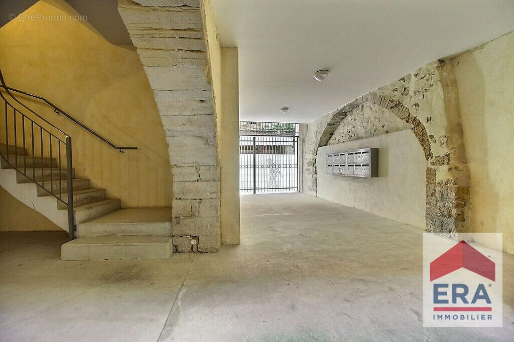 Appartement à CARPENTRAS