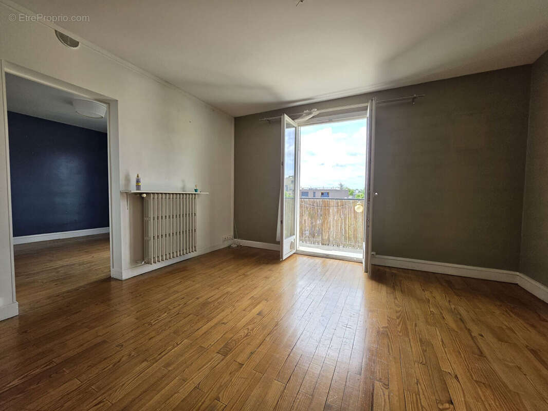 Appartement 59m² à toulouse - photo 2