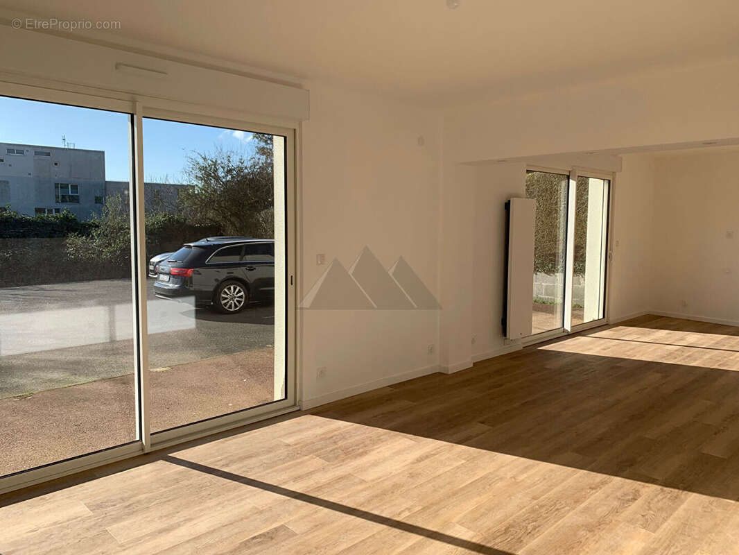 Appartement neuf 5 pieces a vendre brest lambezellec - photo 3