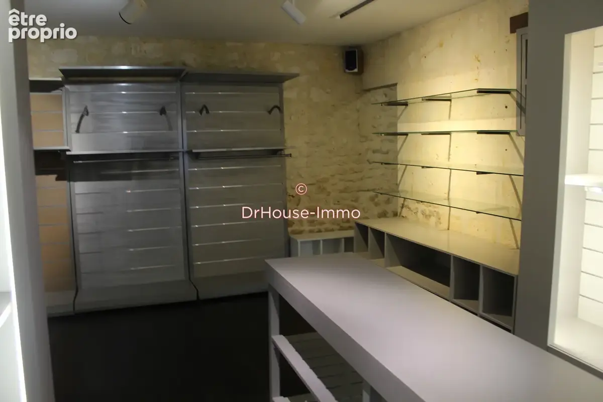 Commerce 112 m² à vendre à Angouleme (16000) - photo 15