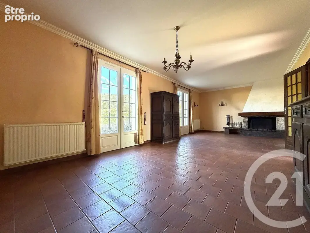 Maison 6 pièces 134 m² à vendre à Marboue (28200) - photo 4