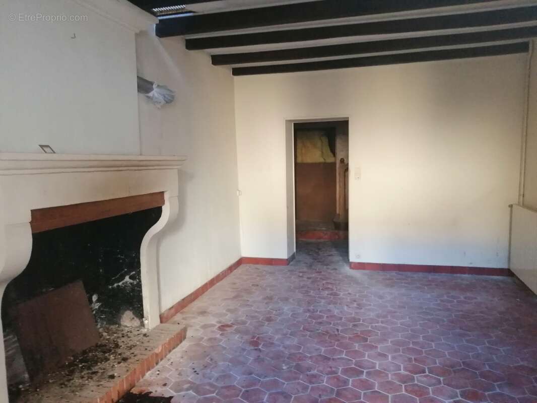 Appartement à GURAT