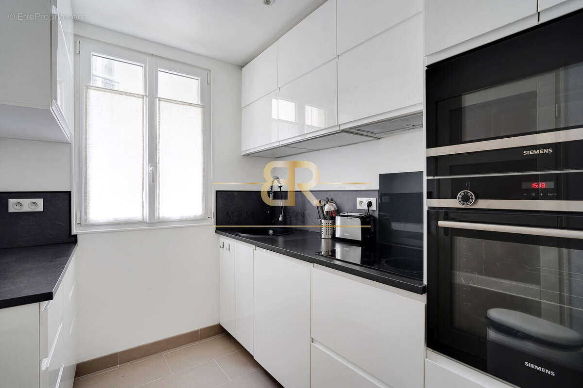 Appartement familial de 4 pièces deux chambres refait à neuf - photo 3