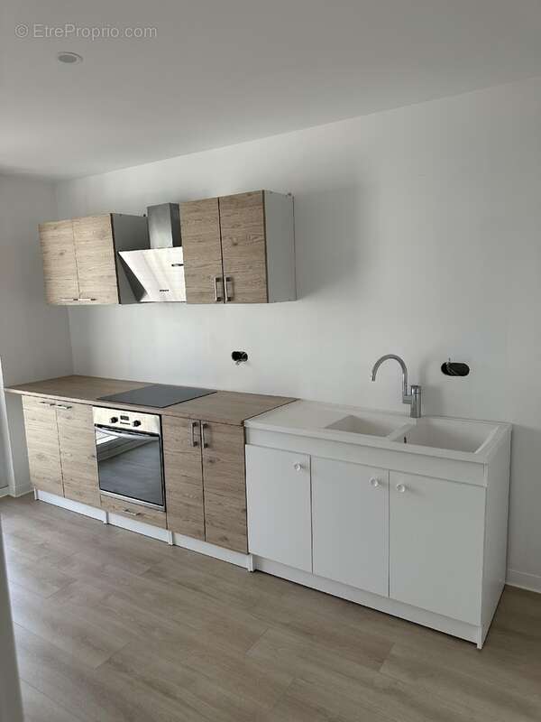 Appartement 63 m² à Valentigney  - photo 3