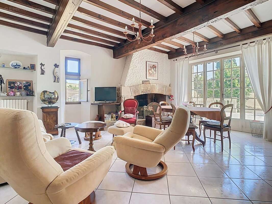 Maison à CORDES-SUR-CIEL