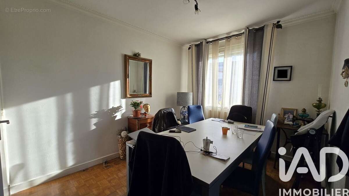 Photo 3 - Maison à NIORT