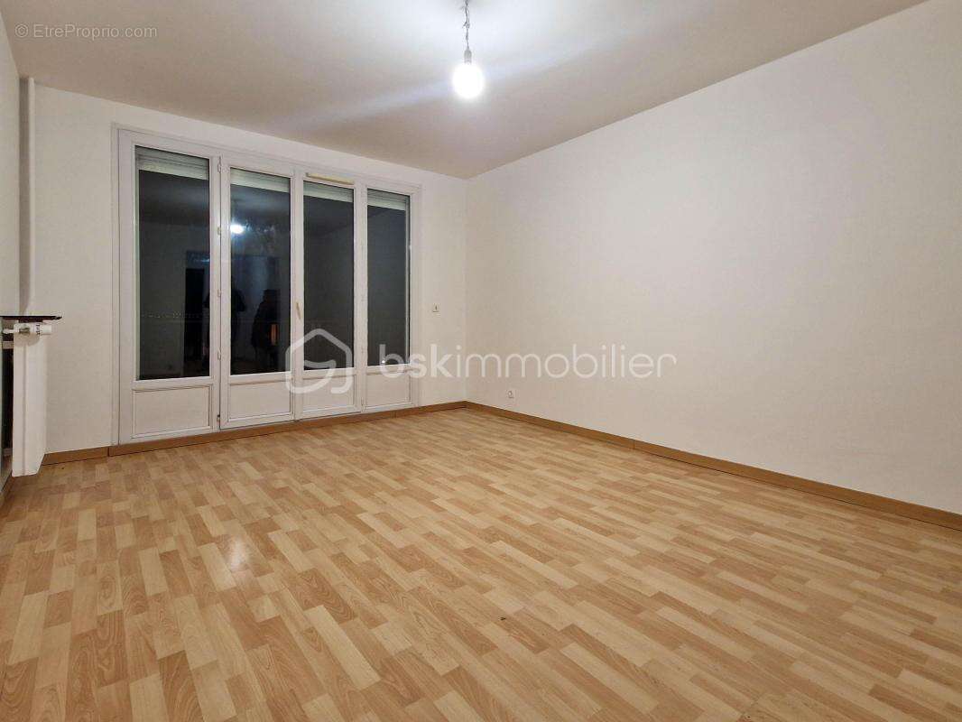 Appartement à CHAMPIGNY-SUR-MARNE