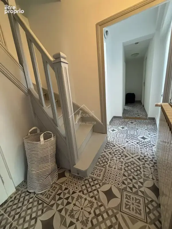 Maison 3 chambres - photo 6
