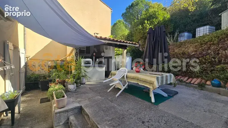 LIMOUX   Maison avec jardin dans un environnement calme et recherché - photo 10