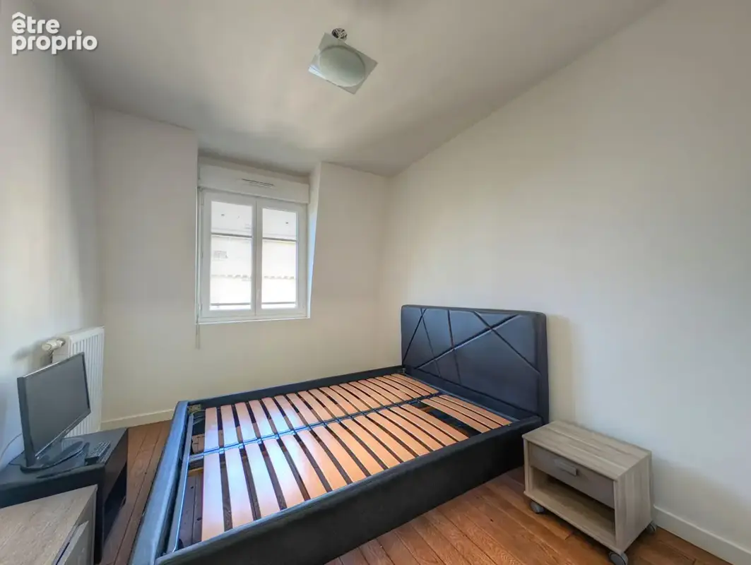 Appartement La Garenne Colombes 4 pièce(s) 83.87 m2 - photo 6