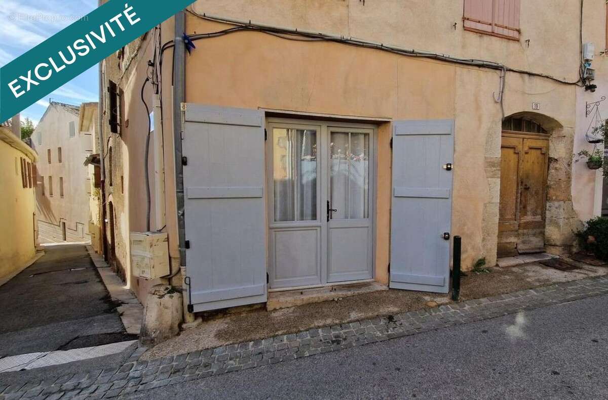 Photo 6 - Appartement à LORGUES
