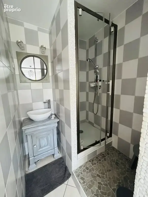 Maison 4 chambres à Ingré - photo 12