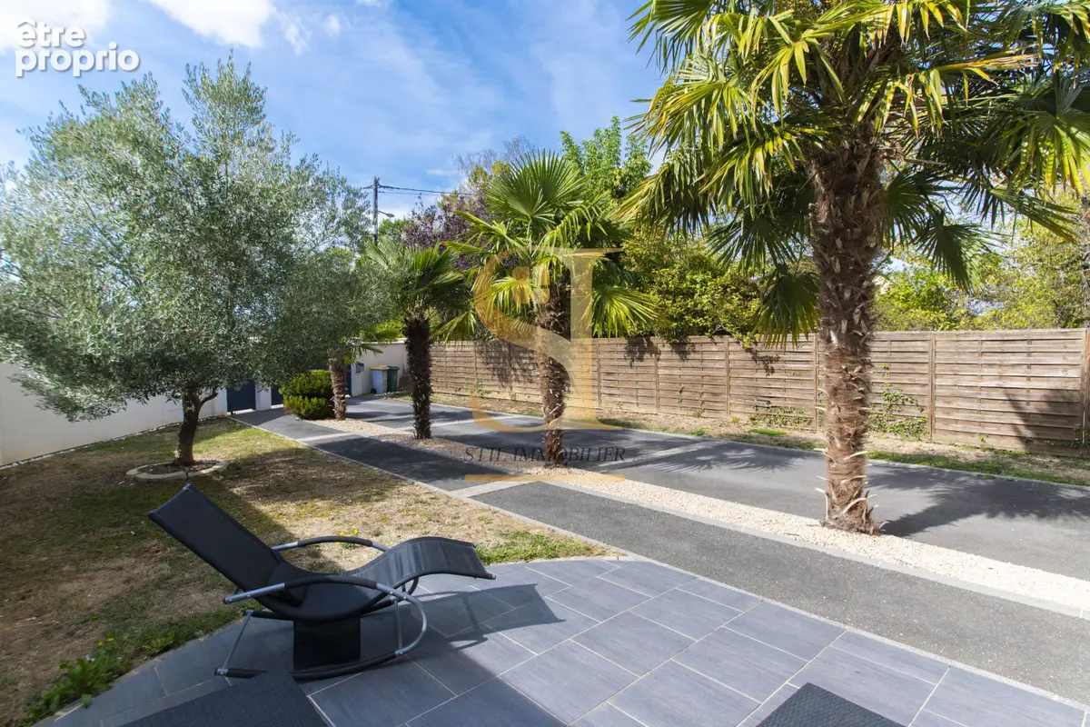 Maison 5 pièces 96 m² à vendre à Mennecy (91540) - photo 3