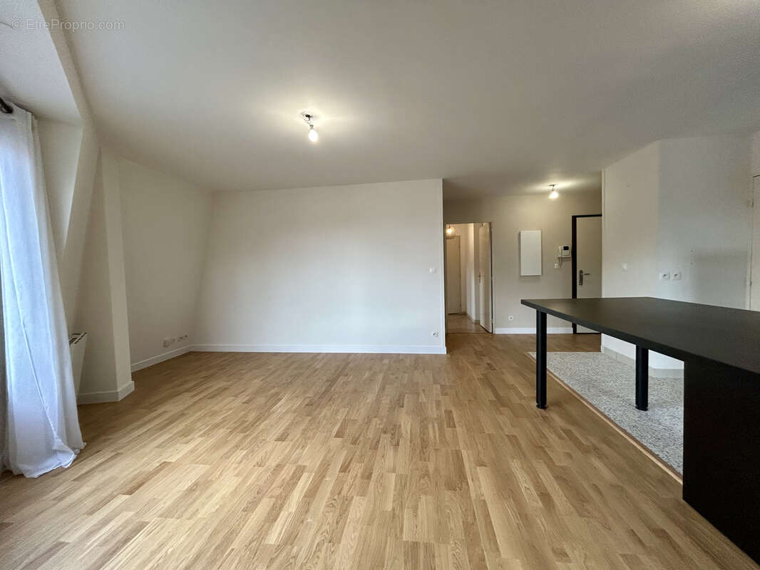 Appartement à LIMOGES