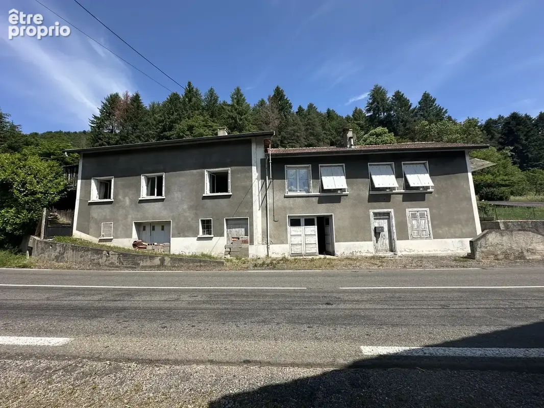 Photo Maison à Boen au prix de 128 000€
