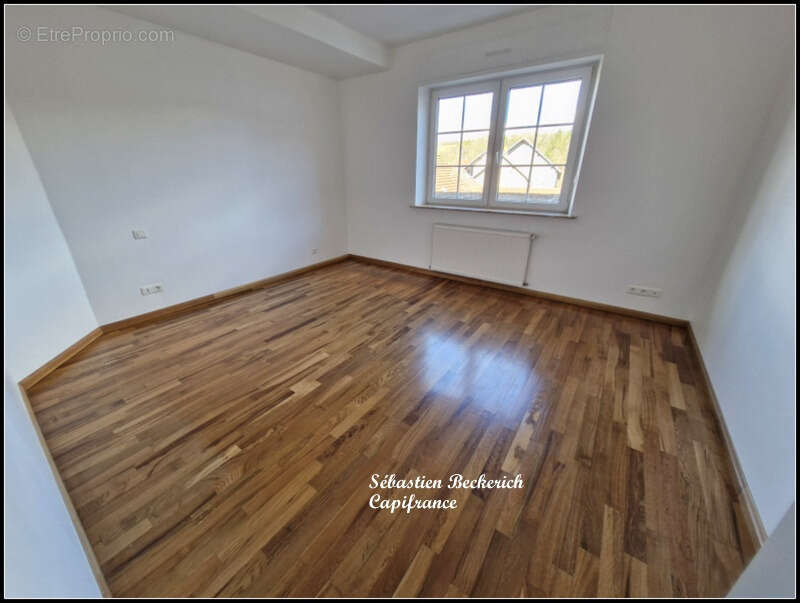 Appartement à vendre 5 pièces BLIES EBERSING (57) - photo 10