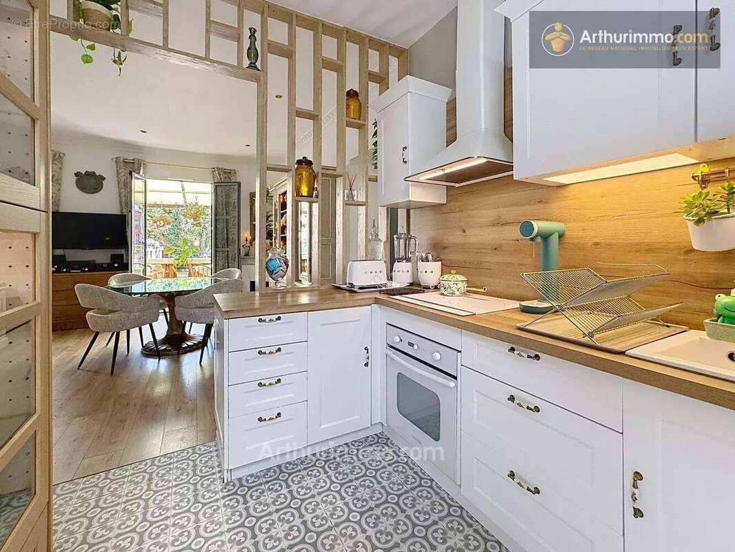 Vente Appartement Mouans-sartoux(06370) 449 000ï¿œ - photo 3