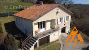 Maison à YTRAC