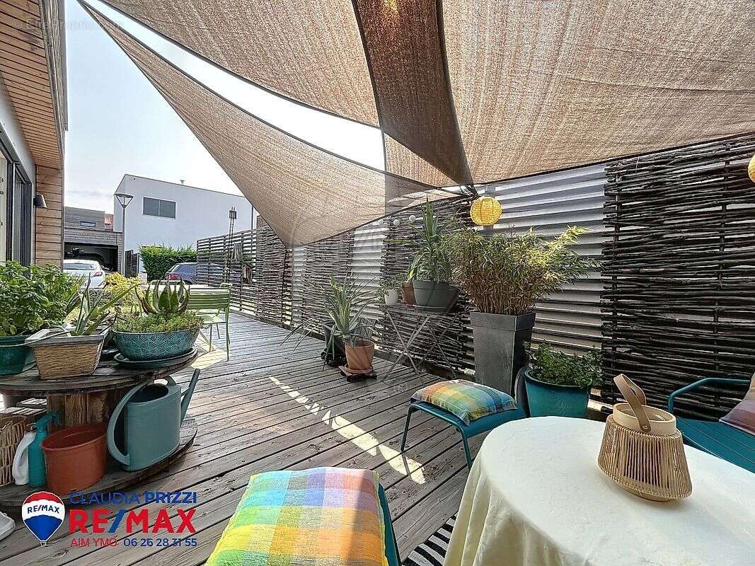 Maison à RICHWILLER