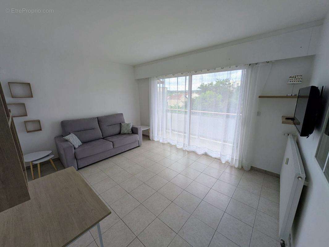 Appartement à ROANNE