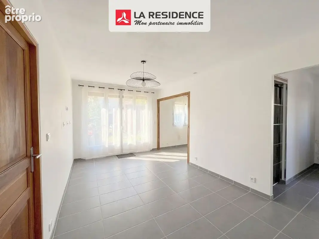 Maison 3 pièces 60 m² à vendre à Saint-Ouen-L'aumone (95310) - photo 4