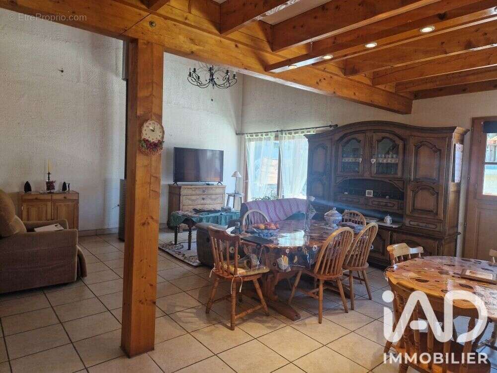 Photo 4 - Maison à MIZOEN