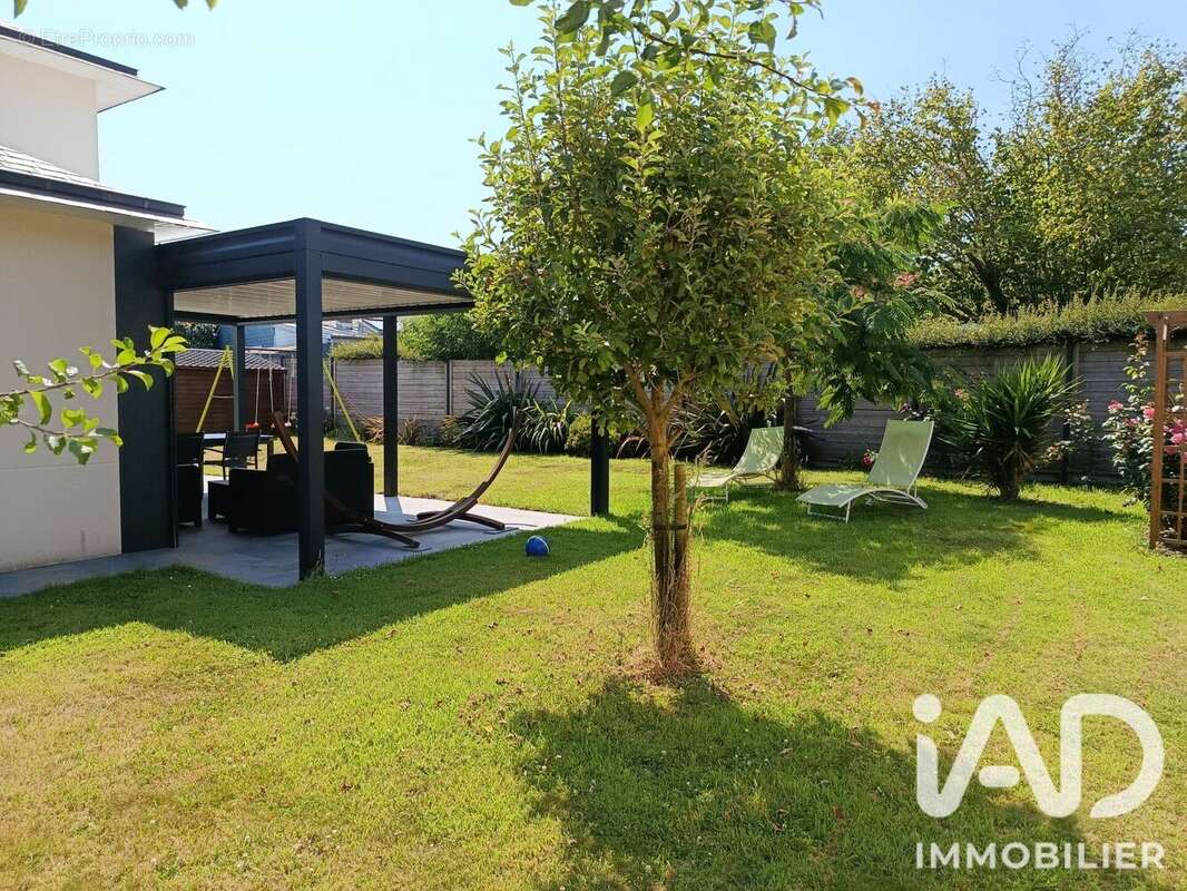 Maison 155 m² à Pleurtuit  - photo 4