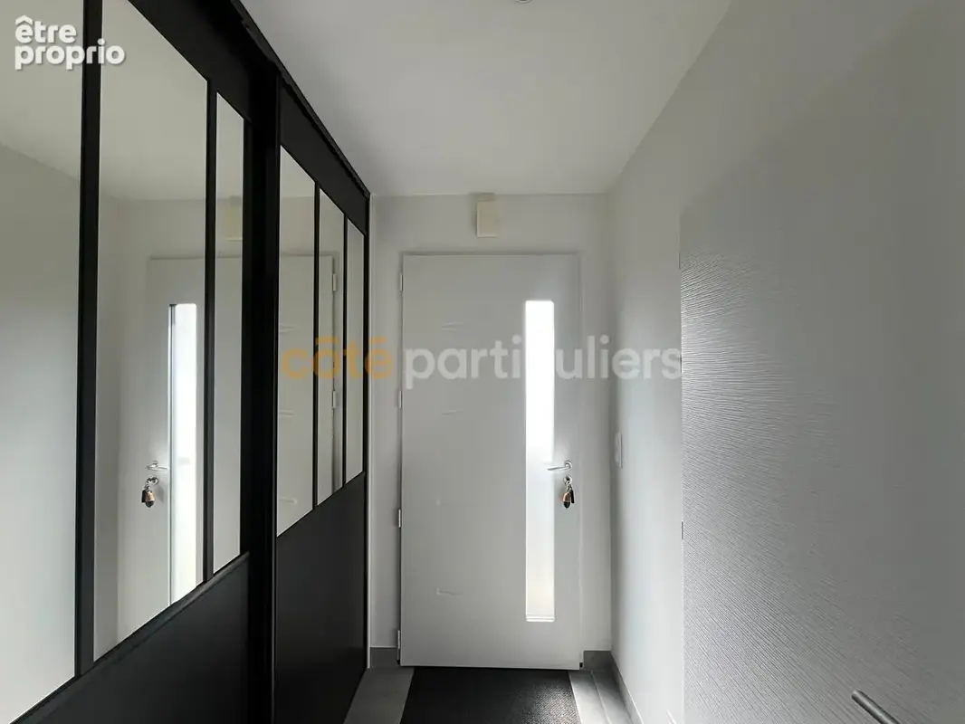 Maison fonctionnelle et bien entretenue - photo 8