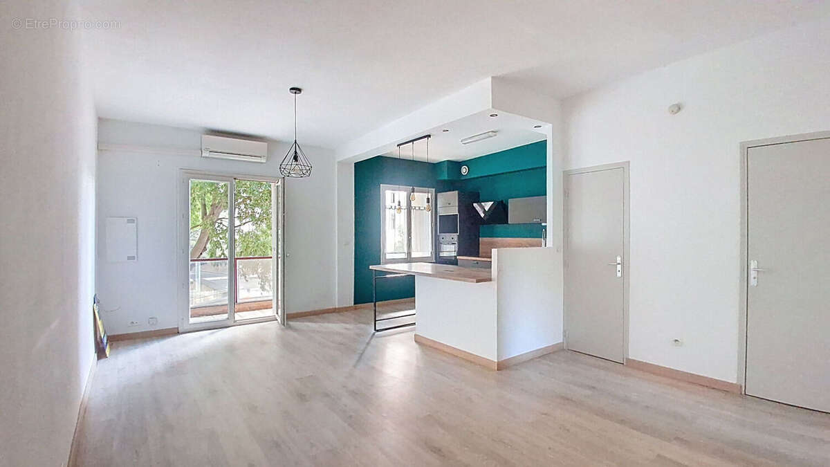 Appartement à LES ANGLES