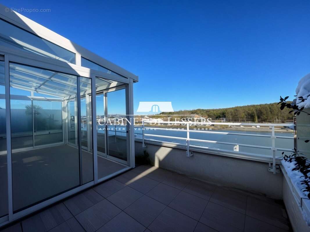 Appartement à BAYONNE