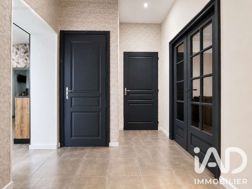Maison 180 m² à Haussy  - photo 6