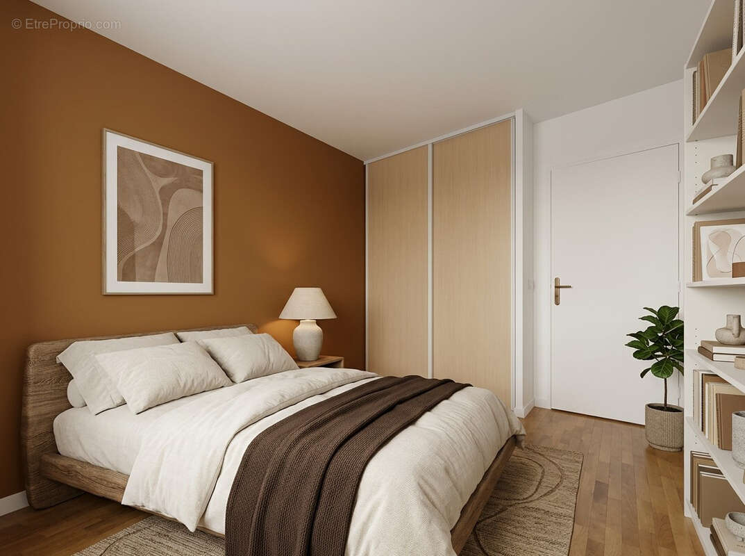 Appartement à THIAIS