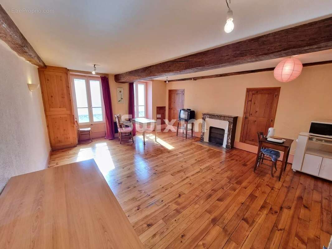 Appartement à AVALLON