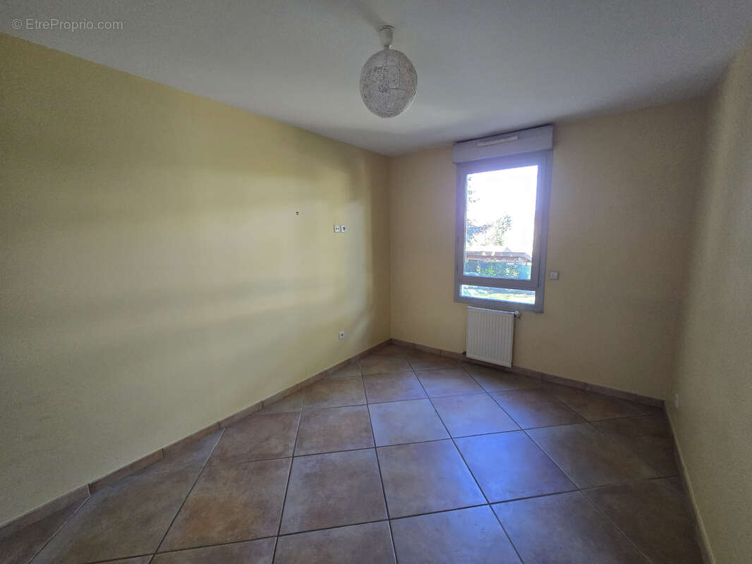 Appartement à ROMANS-SUR-ISERE