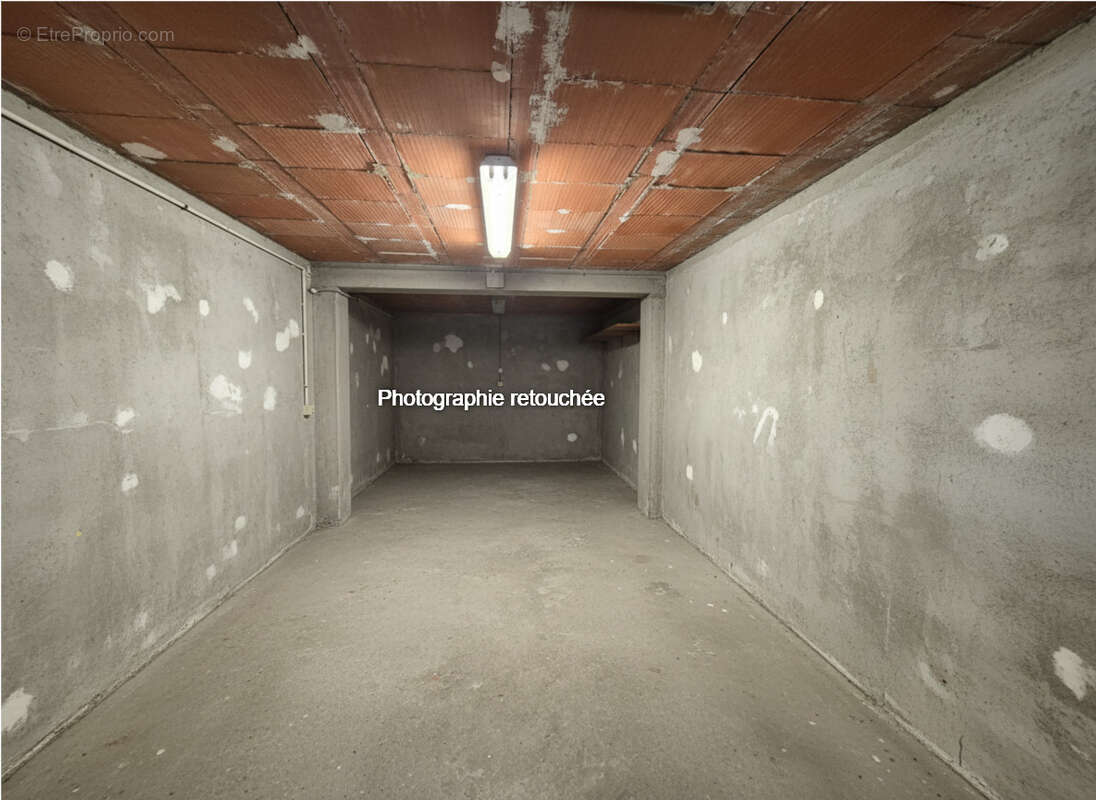 Appartement T3 de 72 m² avec jardin, deux balcons, grand garage - photo 18