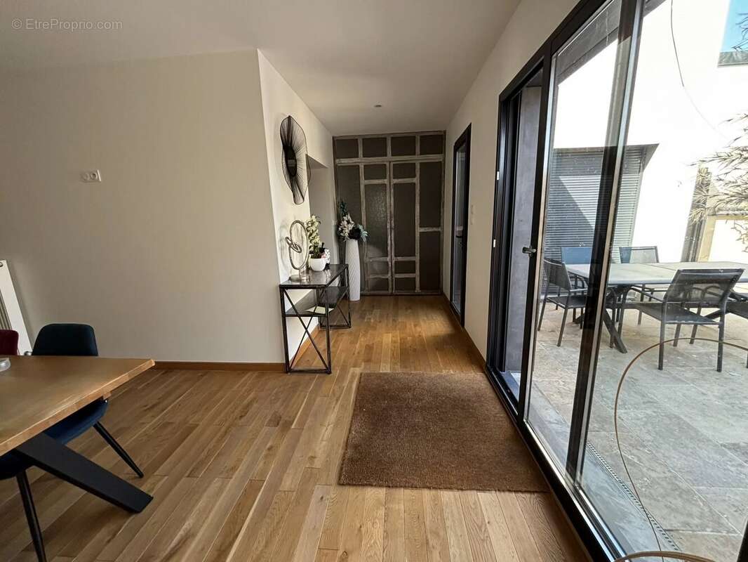 Maison à CHALON-SUR-SAONE