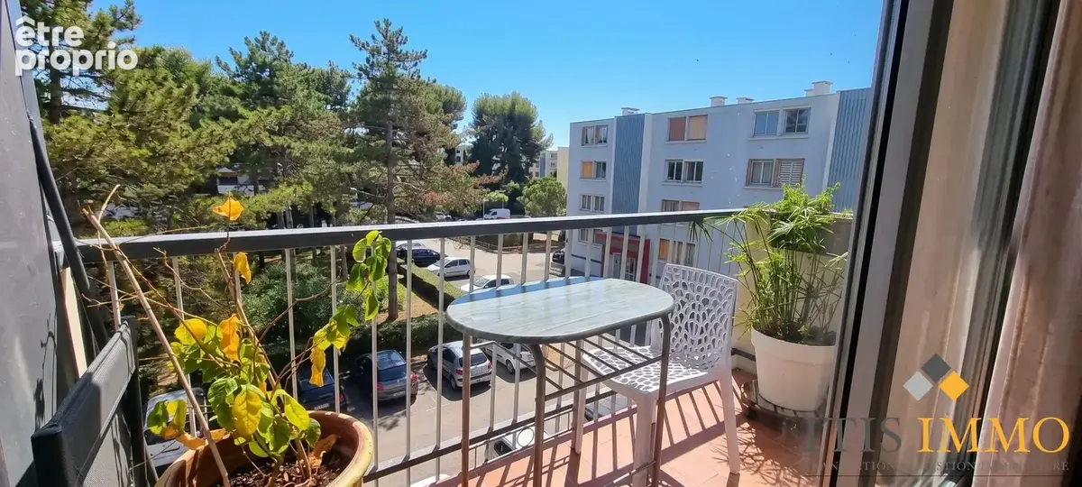 Appartement 4 pièces 84 m² à vendre à Montpellier (34070) - photo 5