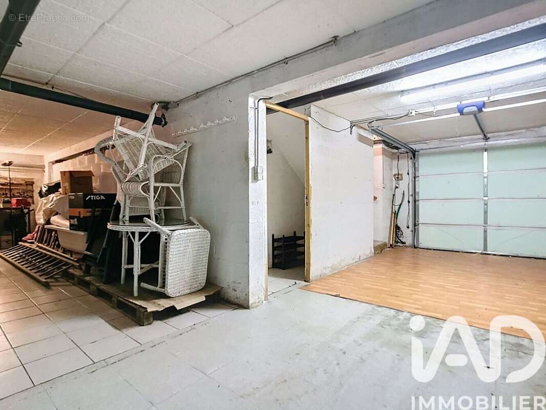 Photo 8 - Maison à SAMER