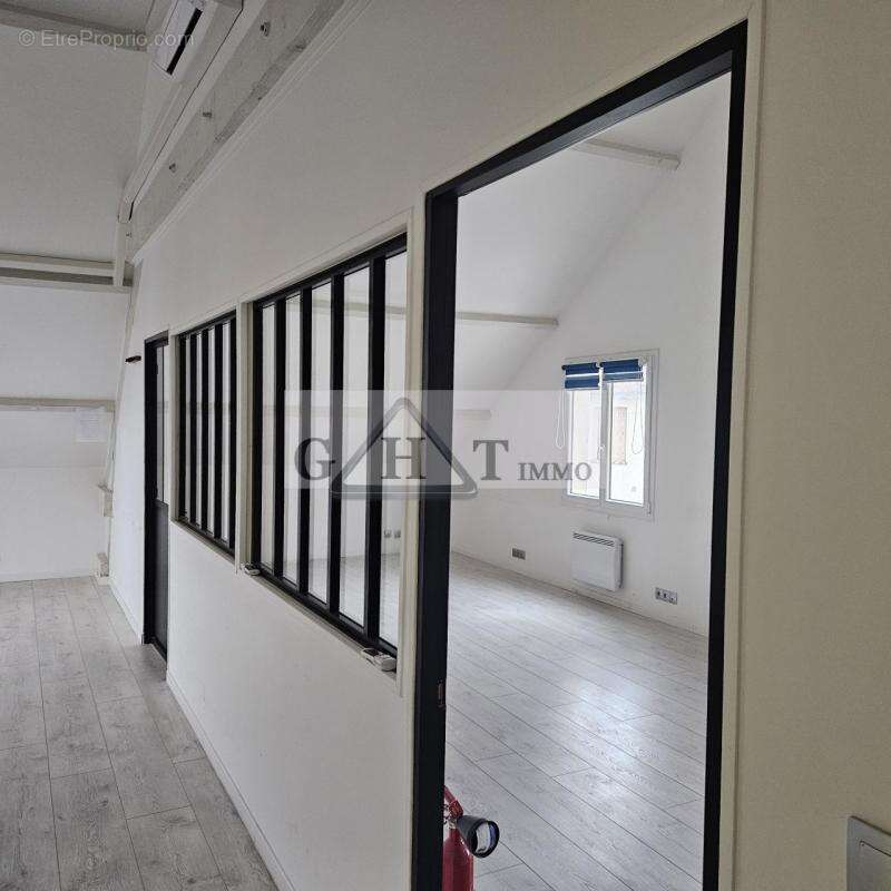 Appartement à JUVISY-SUR-ORGE