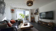 Appartement à MURES