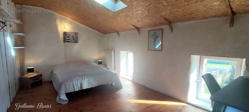 Maison à SAINT-PAUL