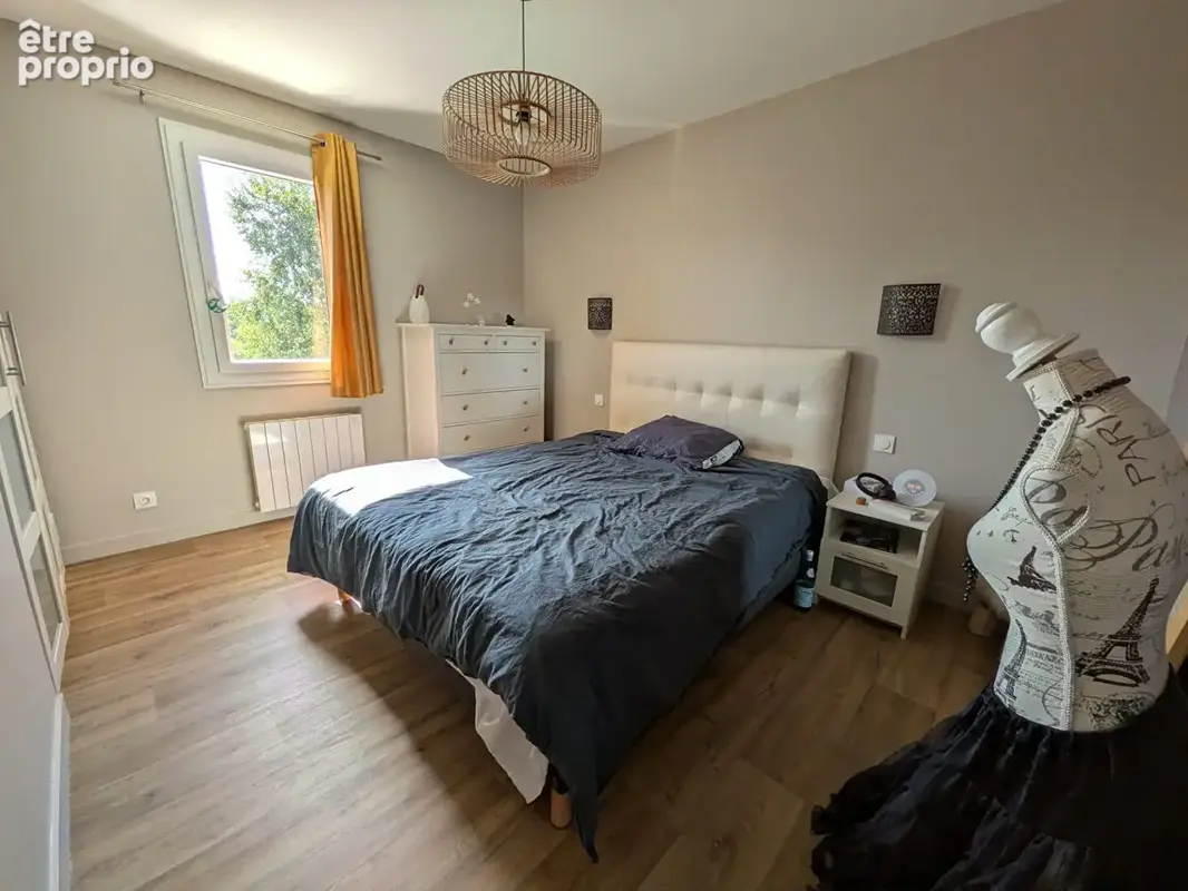 Maison Irigny 4 pièce(s) 77 m2 - photo 5