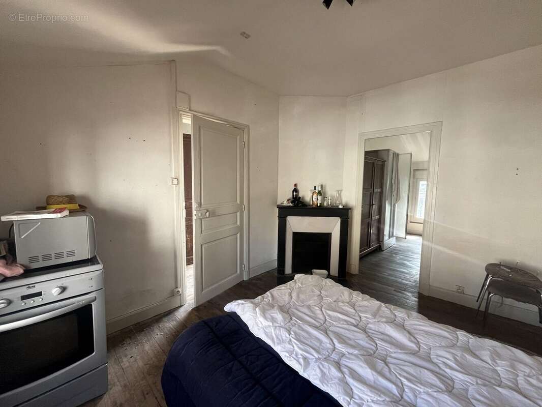 Appartement à CHAMALIERES